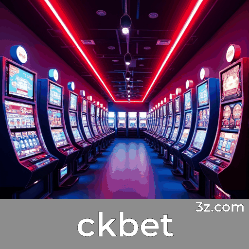 ckbet: Cassino Premiado e Experiência Segura