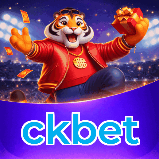 Apostas esportivas ao vivo na ckbet