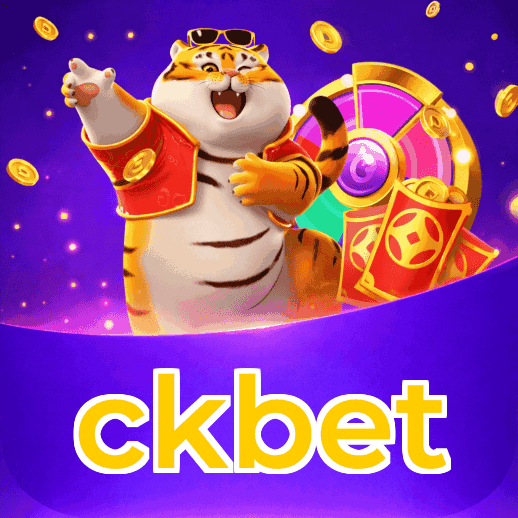 Login rápido no app ckbet