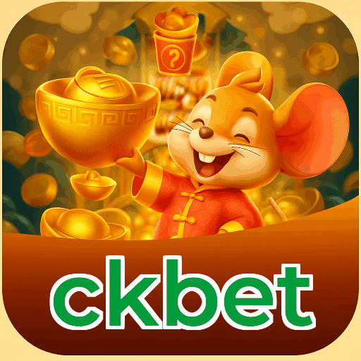 ckbet logo